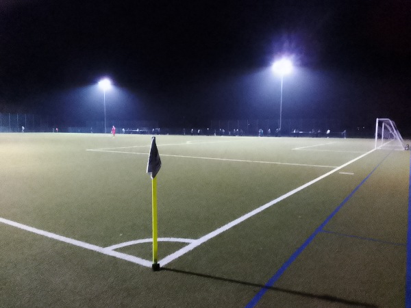 Sportanlage Mittlerer Landweg - Hamburg-Billwerder