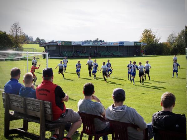Sportanlage Ebersbach - Obergünzburg-Ebersbach