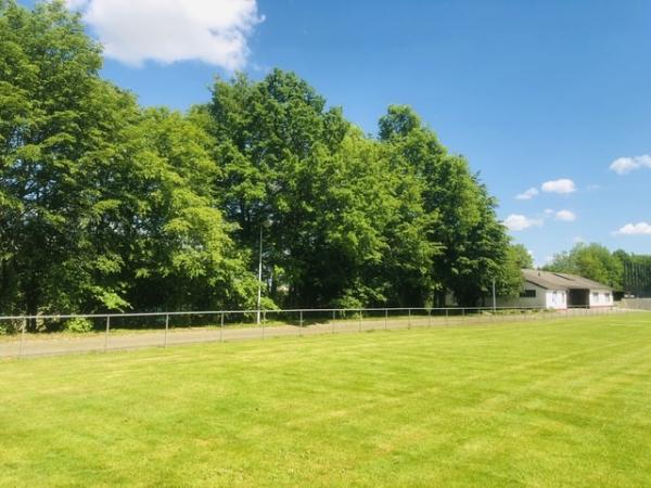 Waldstadion - Bad Sassendorf-Neuengeseke