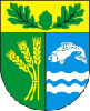 Wappen WKS Rasel Dygowo  12740