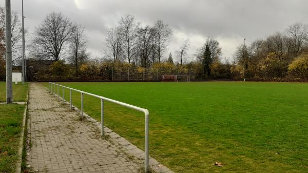 Sportplatz Schulzentrum Süd - Buxtehude