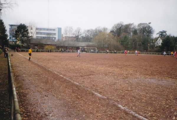 Stadion West Nebenplatz - Aachen