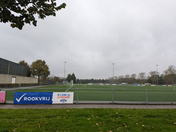 Sportpark De Horst veld 2 - Zeewolde
