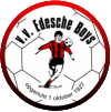 Wappen VV Edesche Boys diverse