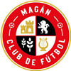 Wappen Magán CF