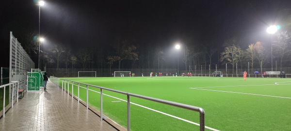 Bezirkssportanlage Süd C-Platz - Hannover-Südstadt