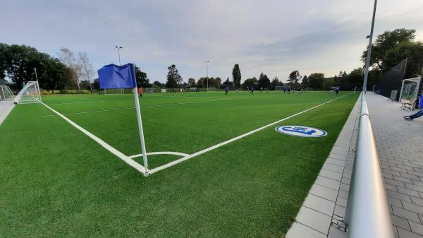Sportanlage Liebertwolkwitz Platz 2 - Leipzig-Liebertwolkwitz