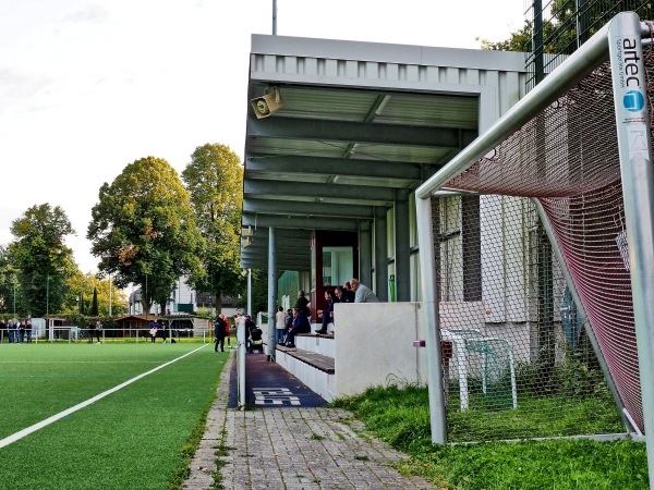Melos-Platz - Melle