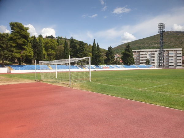 Stadion Police - Trebinje