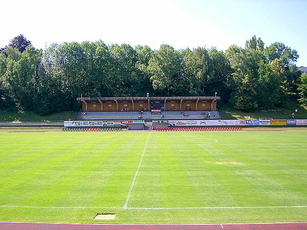 SEP Arena - Gmunden