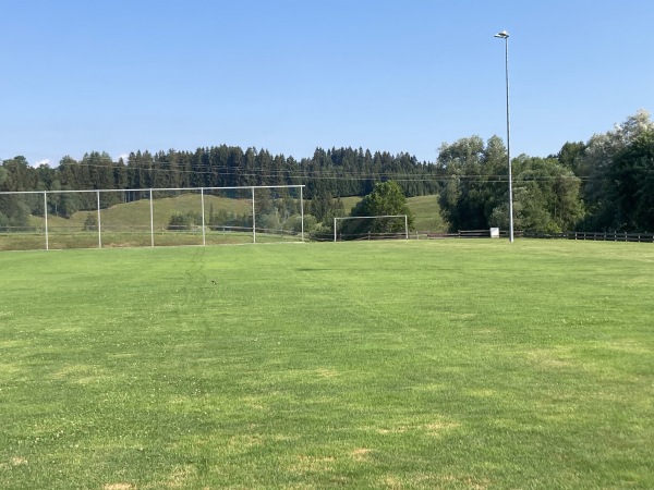 Sportanlage am Badesee Platz 2 - Nesselwang