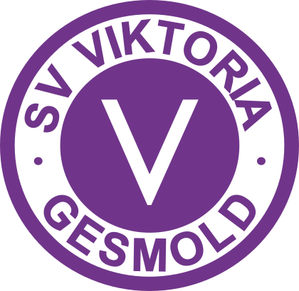 Wappen SV Viktoria 1919 Gesmold II  36790