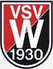 Wappen VSV Wenden 1930