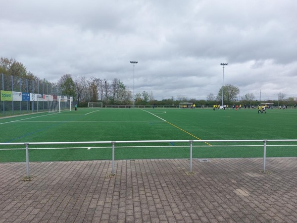 Sportpark Mutterstadt Platz 2 - Mutterstadt