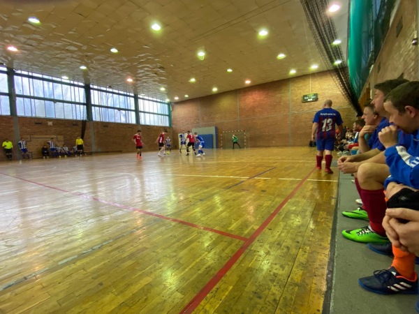 alte Halle
