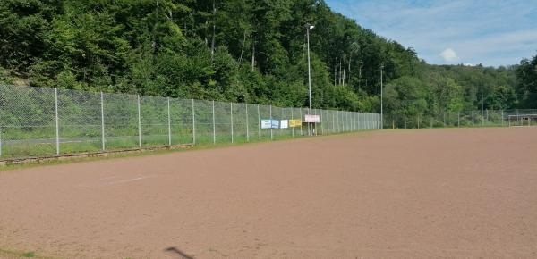 Sportplatz Aach - Aach