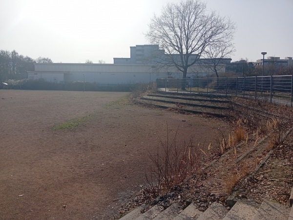 Sportplatz Schulzentrum Westhagen - Wolfsburg-Westhagen