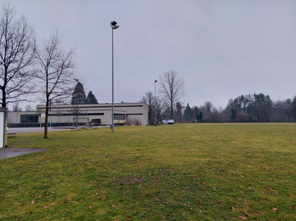 Sportplatz Schachen - Biberstein