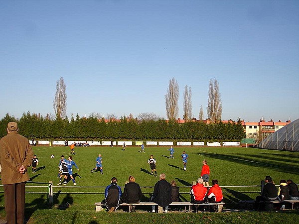 Sportplatz ASVÖ 13 - Wien