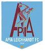 Wappen APIA Leichhardt Tigers FC  9656
