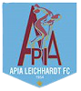 Wappen APIA Leichhardt Tigers FC