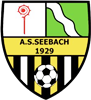 Wappen ehemals AS Seebach diverse