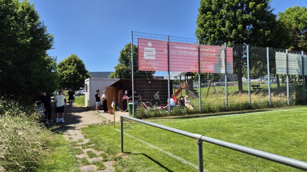 Sportgelände Löchgauerstraße Platz 2 - Sachsenheim-Kleinsachsenheim