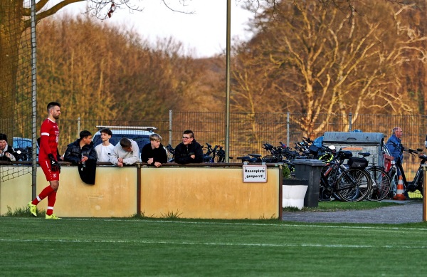 Heubachstadion - Reken-Maria Veen