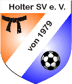 Wappen Holter SV 1979  21532