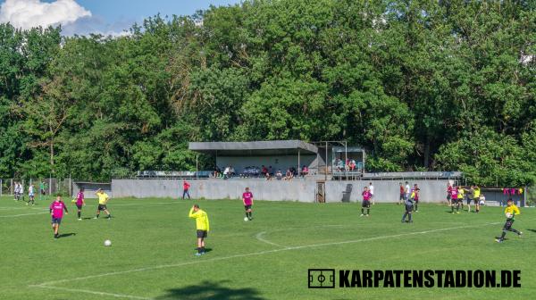 Stadionul Municipal Bârlad - Bârlad