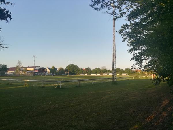 Sportplatz Dirmstein - Dirmstein
