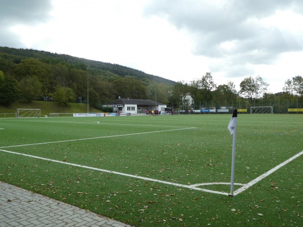 Sportplatz Horchheimer Höhe - Koblenz-Horchheim