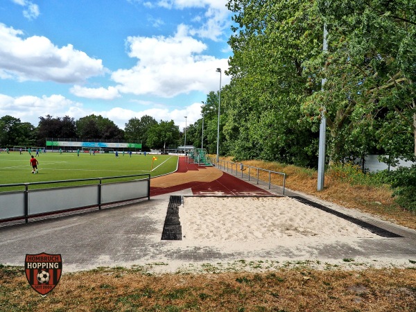 TWW-Aurubis-Arena - Lünen-Nordlünen
