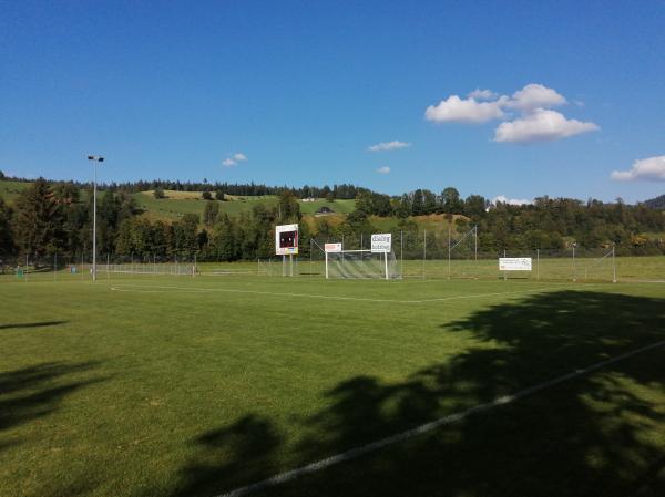 Sportplatz Moos - Langnau im Emmental