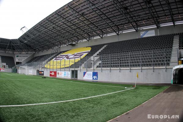 FCS Arena - Schaffhausen
