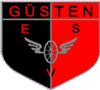 Wappen Eisenbahn-SV Lokomotive Güsten 1904 II