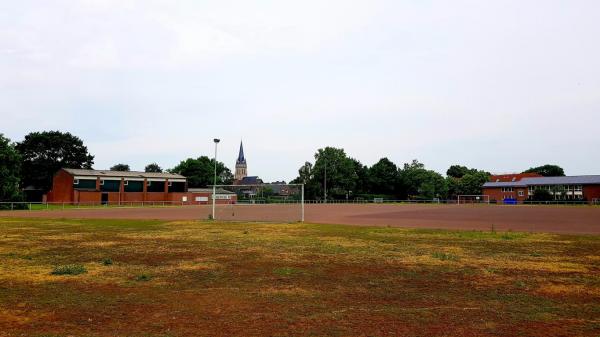 Sportplatz Herberner Straße - Ascheberg/Westfalen