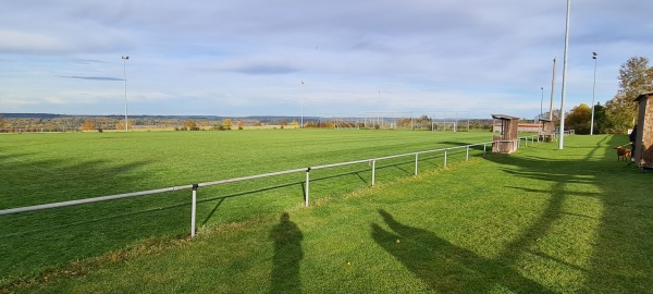 Franken-Sportplatz 2 - Schillingsfürst