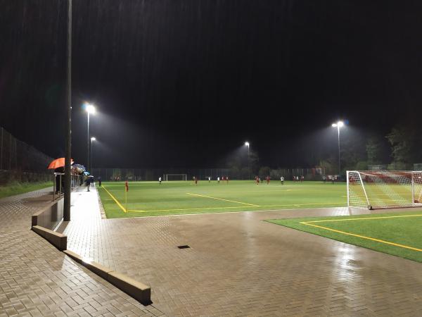 Sportplatz Kransberger Straße - Wehrheim-Pfaffenwiesbach