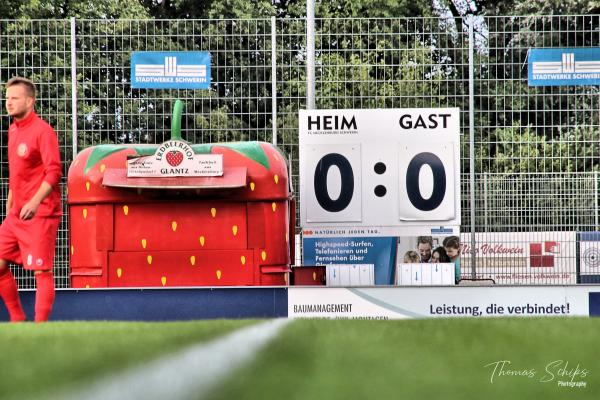 Sportpark Lankow - Schwerin-Lankow