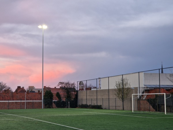 Stedelijk Sportstadion Terrain 3 - Izegem