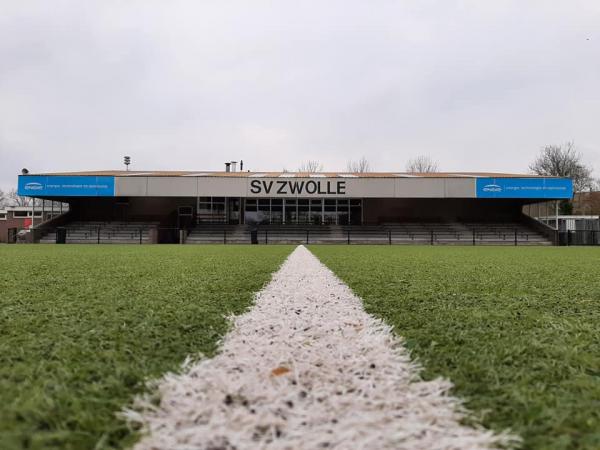 Sportpark De Marslanden - Zwolle