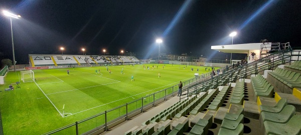 Stadio Katokopia - Peristerona