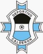 Wappen CD Calderon  35062