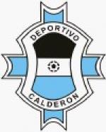 Wappen CD Calderon