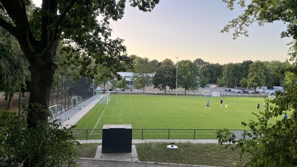 Sportanlage In den Benden Platz 2 - Pulheim-Stommeln