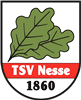 Wappen TSV Nesse 1860