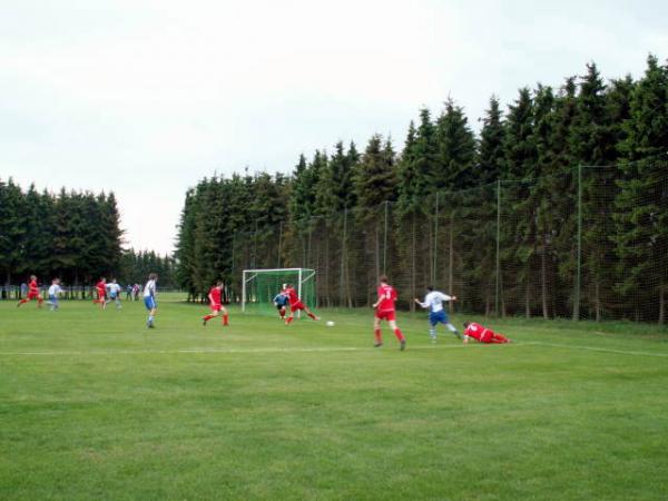 Sportanlage Schöninghsdorf - Twist-Schöninghsdorf