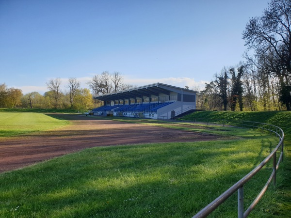 Karl-Mögele-Sportanlage - Augsburg-Göggingen
