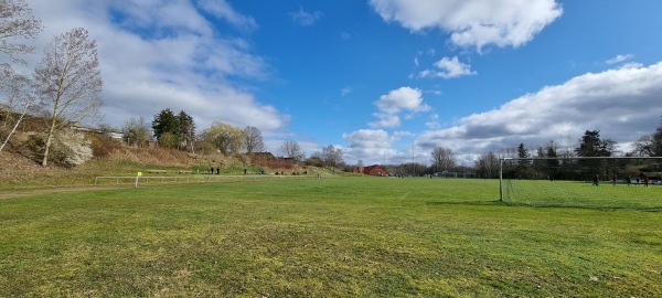 Sportanlage Stralsunder Straße - Altentreptow